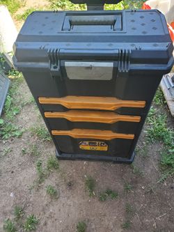 Small Tool Box