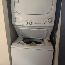 Washer Dryer Combo