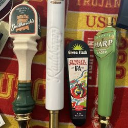 Beer Tap Handles!!