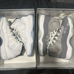 JORDAN RETRO 11 4y