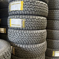 Vendo 235/75/R15 Nuevas Apluss Las 4 Llantas Por $400 ☎️🚀🇺🇸
