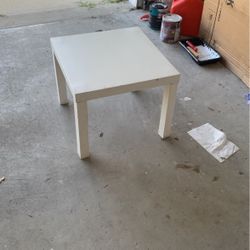 Mini Table