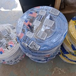 14/3 Romex Wire 250ft New