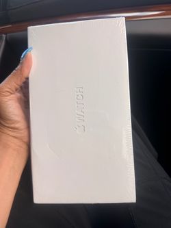 Apple Watch Ultra 3    49mm band