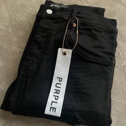Purple Brand Jeans