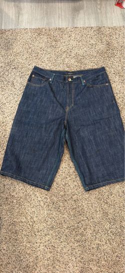 Sean Jean Jeans shorts sz 38