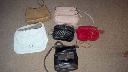 Purse Bundle