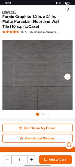 Tile 2 Cases