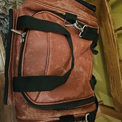 Spalding Bag