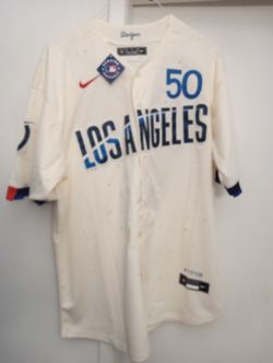 Dodger Jerseys