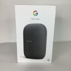 Google Audio Bluetooth Speaker  - Wireless Music Streaming 