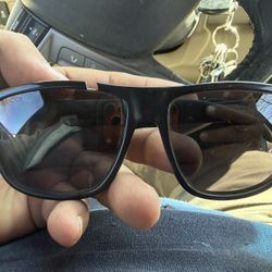 Authentic Broken Gucci Sun Glasses