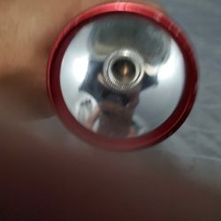 flashlight mag-lite