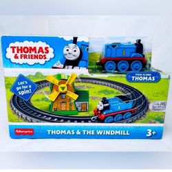 New Thomas The Train  Small Size