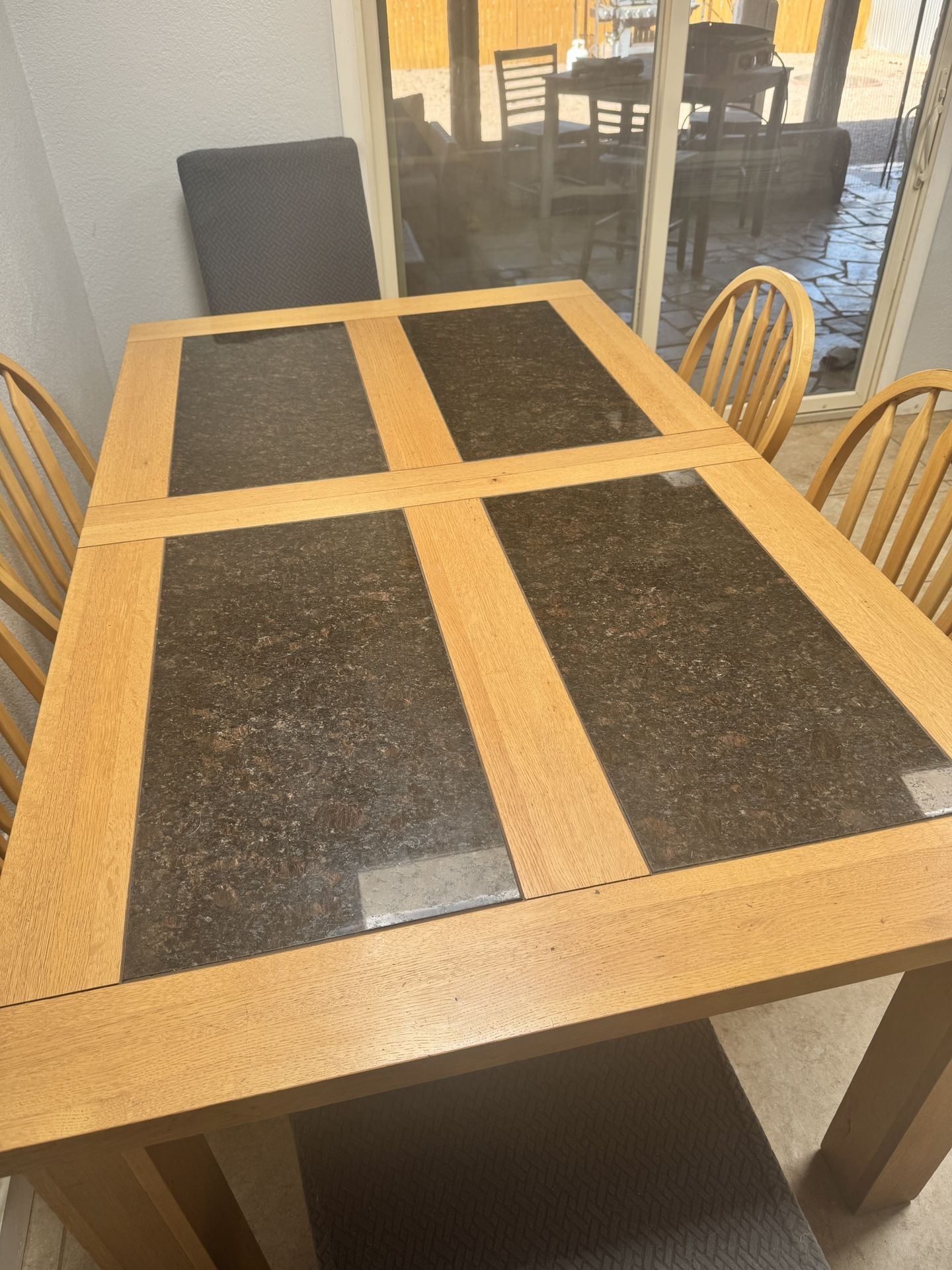 Kitchen Table