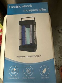 Bug Zapper