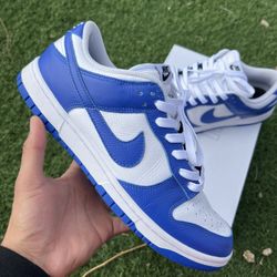 Sz 11 Nike Dunk $60 FIRM NO TRADES 