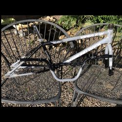 20” DIAMONDBACK FW VIPER OLD SCHOOL 