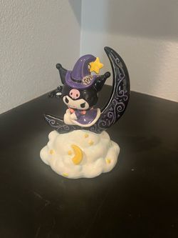 Kuromi Ceramic