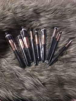Beauty creation brushes