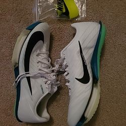 Nike max fly 2 size 4.5 youth/6wmns