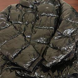 Calvin Klein Jacket