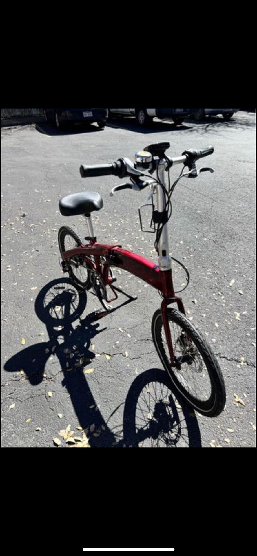 Evo Electric Assist System