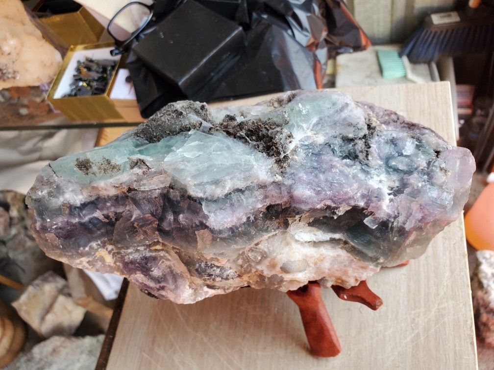 Healing Crystals And Minerals