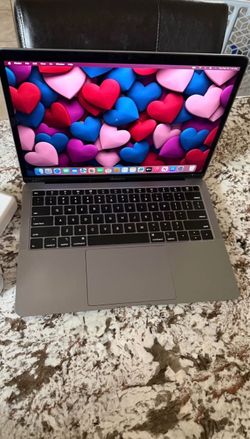 13inch Apple MacBook Air with 🫆Fingerprint Sensor