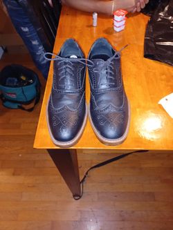 Men's Perry Ellis Portfolio Shoes 