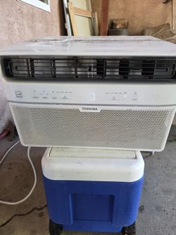 Air Conditioner Toshiba