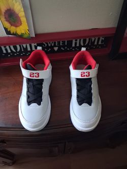 Kids shoes