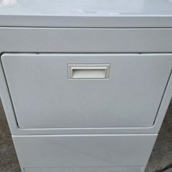 KENMORE  ELECTRIC  DRYER