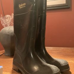 LaCrosse Rubber Boots 