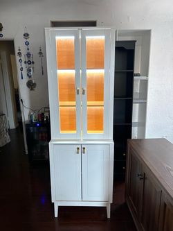 Estante de almacenamiento