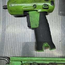 Snap On 3/8 Gun
