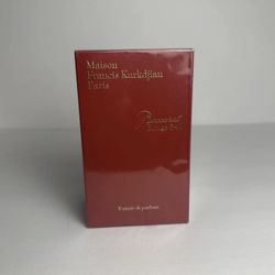 Maison Francis Kurkdjian Baccarat Rouge 540 Extrait de Parfum 2.4 fl oz