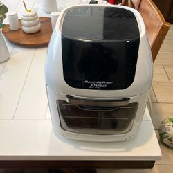 Power Air Fryer 
