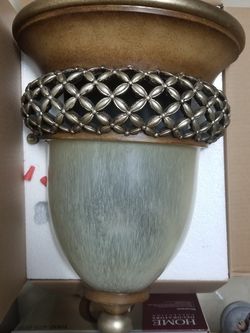 Wall Lamp