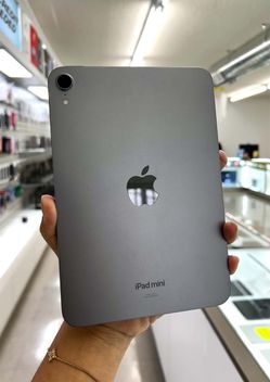 iPad mini a17 pro 128gb WiFi