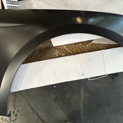 18-23 Ford Mustang Fender