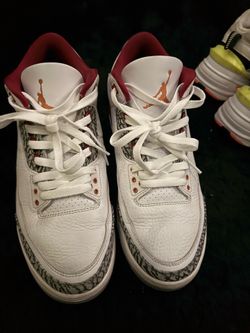 Jordan 3