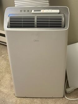 Midea air conditioner