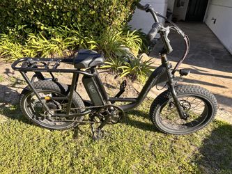 Radrunner 2 ebike