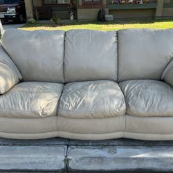 Free Couch