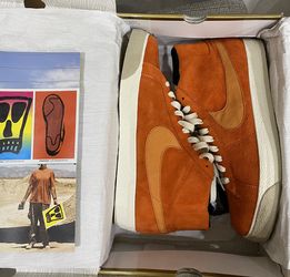 10.5 Nike SB Blazer “Lance Mountain”