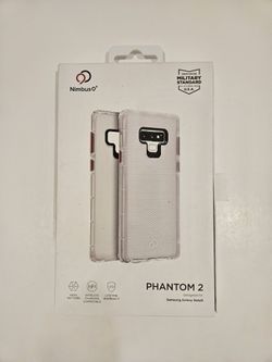 Samsung Galaxy Note 9 Case