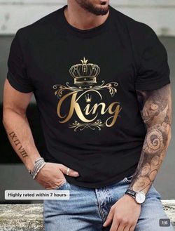 New Man Shirts size M