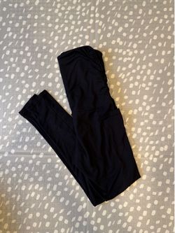 Pregnancy Leggings size Medium