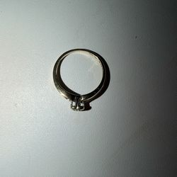 Diamond 💍 gold ring 💍